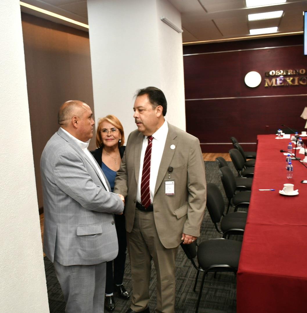 Tercera Sesión Ordinaria del Comité de Inversiones de FOVISSSTE